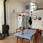 Hébergement de vacances Cozy Near Hasmark Otterup