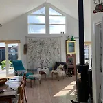 Cozy Near Hasmark * Otterup