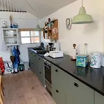 Cozy Near Hasmark *