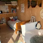 Cozy Near Hasmark Hébergement de vacances Otterup