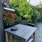 Hébergement de vacances Cozy Near Hasmark Otterup