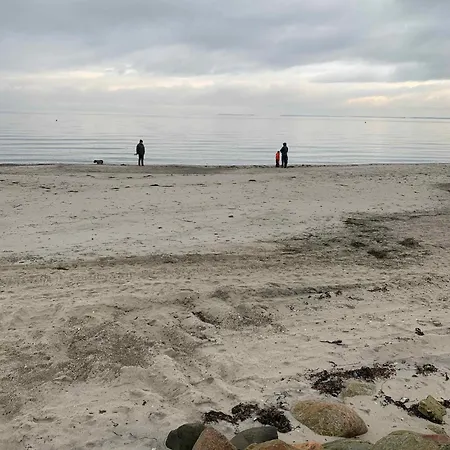 Cozy Near Hasmark Beach, بيت للعطل Otterup