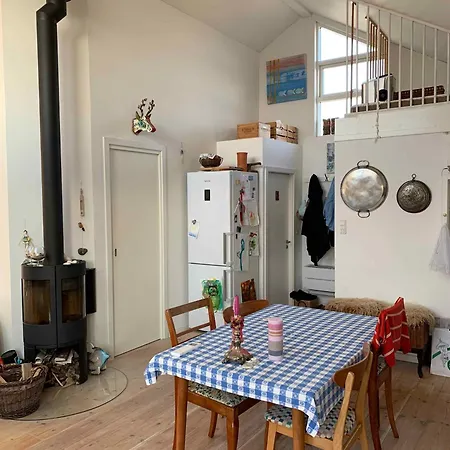 Casa de Férias Cozy Near Hasmark Otterup