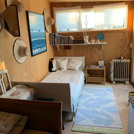 Hébergement de vacances Cozy Near Hasmark