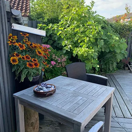 Holiday home Cozy Near Hasmark Otterup