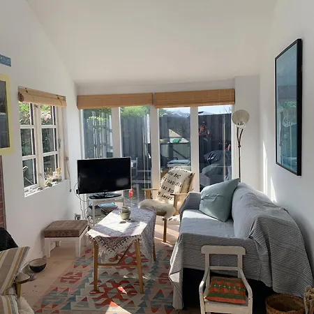 Cozy Near Hasmark * 奥特鲁普