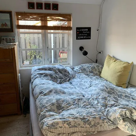Cozy Near Hasmark 奥特鲁普