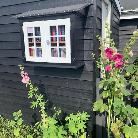 Cozy Near Hasmark