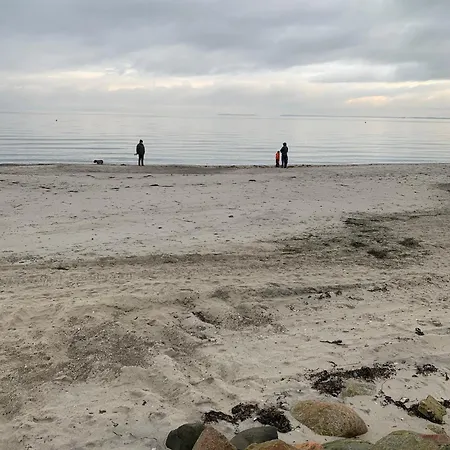 Cozy Near Hasmark 奥特鲁普